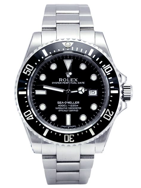 rolex sea dweller 116600 for sale|rolex sea dweller price uk.